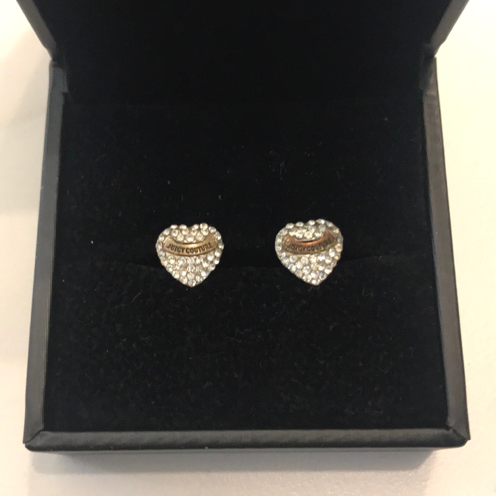 Juicy Couture Earrings
